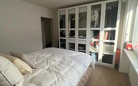 Best Located & Fully Equipped Apartment At Basel Sbb Main Station